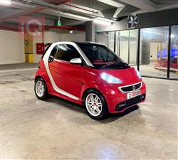 سمارت فورتو